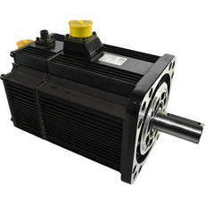 NEW Unitronics UMM-0030EAB-B3 AC Servo Motor 3kW 400V 3 Phase 2000RPM IP65