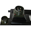 Unitronics UMM-0050EA-B3 AC Servo Motor 5kW 400V 3 Phase 2000RPM IP65