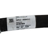 NEW Exmark 146-0834 VSPLE-A5QK47LT Hydraulic Hose Assembly Mower Part