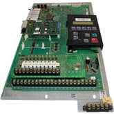 Allen Bradley 1336F-R125-AN-EN-L6 Plus II VFD 125HP 500-600V 115VAC Logic PCB Circuit Board