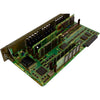 Fanuc A16B-2202-0853/01A CPU Board OPT2 6-Axis Main-B Control PCB