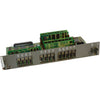 Fanuc A16B-2202-0853/01A CPU Board OPT2 6-Axis Main-B Control PCB