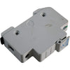 Ferraz Shawmut USM1 Y213944 UltraSafe Fuse Holder 800VAC 30A 1-Pole Midget