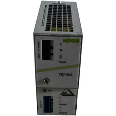 Wago EPSITRON 787-692 Classic Switched Mode Power Supply 30.5VDC 3A 92W