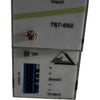 Wago EPSITRON 787-692 Classic Switched Mode Power Supply 30.5VDC 3A 92W