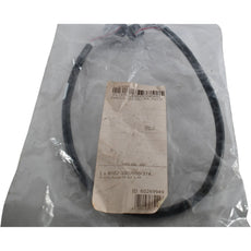 NEW WAGO 8002-100/000-374 Round Fit Connecting Cable 26 AWG 20P 0.5M