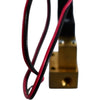 NEW SMC PVQ13-5L-04-M5-A Compact Proportional Solenoid Valve 24VDC 0.45MPa