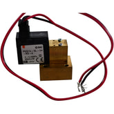 NEW SMC PVQ13-5L-04-M5-A Compact Proportional Solenoid Valve 24VDC 0.45MPa