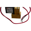 NEW SMC PVQ13-5L-04-M5-A Compact Proportional Solenoid Valve 24VDC 0.45MPa