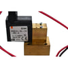 NEW SMC PVQ13-5L-04-M5-A Compact Proportional Solenoid Valve 24VDC 0.45MPa