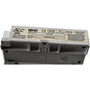 WAGO 758-500 Industrial Ethernet Switch 5 Port 10/100 Mbps DIN Rail 30VDC