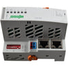WAGO 750-852 Ethernet Controller PLC ECO 10/100 Mbps 2-Port Switch 24VDC