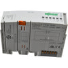 WAGO 750-852 Ethernet Controller PLC ECO 10/100 Mbps 2-Port Switch 24VDC