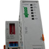 WAGO 750-852 Ethernet Controller PLC ECO 10/100 Mbps 2-Port Switch 24VDC