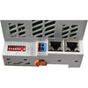 WAGO 750-852 Ethernet Controller PLC ECO 10/100 Mbps 2-Port Switch 24VDC