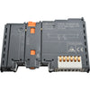 WAGO 750-602/040-000 XTR Extreme 24VDC Power Supply Module PLC I/O System