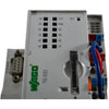 WAGO 750-8202 PFC200 CS 2ETH RS PLC Controller Programmable 2-Port Ethernet