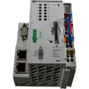 WAGO 750-8202 PFC200 CS 2ETH RS PLC Controller Programmable 2-Port Ethernet