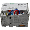 WAGO 750-8202 PFC200 CS 2ETH RS PLC Controller Programmable 2-Port Ethernet