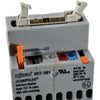 WAGO 857-981 JUMPFLEX Interface Adapter 14-Pole High-Side Switching Input