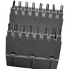 WAGO 857-981 JUMPFLEX Interface Adapter 14-Pole High-Side Switching Input
