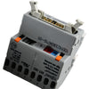 NEW WAGO 857-982 JUMPFLEX Interface Adapter 14-Pole High-Side Switching Output