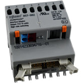 NEW WAGO 857-982 JUMPFLEX Interface Adapter 14-Pole High-Side Switching Output