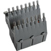 NEW WAGO 857-982 JUMPFLEX Interface Adapter 14-Pole High-Side Switching Output