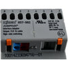 NEW WAGO 857-982 JUMPFLEX Interface Adapter 14-Pole High-Side Switching Output