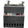 WAGO 857-981 JUMPFLEX Interface Adapter Input FLK 14 High-side Switching 24VDC