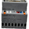 WAGO 857-981 JUMPFLEX Interface Adapter Input FLK 14 High-side Switching 24VDC