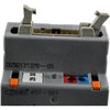 WAGO 857-981 JUMPFLEX Interface Adapter Input FLK 14 High-side Switching 24VDC