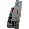 WAGO 750-362 Fieldbus Coupler Modbus TCP G4 2-Port 10/100 Mbps 24VDC