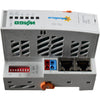 WAGO 750-362 Fieldbus Coupler Modbus TCP G4 2-Port 10/100 Mbps 24VDC