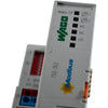 WAGO 750-362 Fieldbus Coupler Modbus TCP G4 2-Port 10/100 Mbps 24VDC