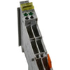 WAGO 753-400/001-000 2-Channel Digital Input Module 24VDC 3ms Pluggable PLC
