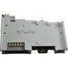 WAGO 753-400/001-000 2-Channel Digital Input Module 24VDC 3ms Pluggable PLC