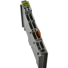 WAGO 753-400/001-000 2-Channel Digital Input Module 24VDC 3ms Pluggable PLC