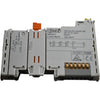 WAGO 753-400/001-000 2-Channel Digital Input Module 24VDC 3ms Pluggable PLC