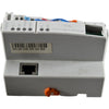 WAGO 750-842 ETHERNET Programmable Fieldbus Controller 10Mbps 24VDC PLC