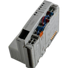 WAGO 750-842 ETHERNET Programmable Fieldbus Controller 10Mbps 24VDC PLC