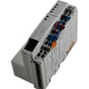 WAGO 750-842 ETHERNET Programmable Fieldbus Controller 10Mbps 24VDC PLC