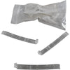 NEW Pack of 3 WAGO 750-103 Group Marker Carrier 750/753 Series PLC I/O