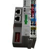 WAGO 750-351 SERCOS III Fieldbus Coupler 100 Mbps 24VDC PLC I/O System