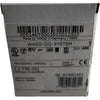 WAGO 750-351 SERCOS III Fieldbus Coupler 100 Mbps 24VDC PLC I/O System
