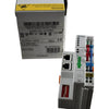 WAGO 750-351 SERCOS III Fieldbus Coupler 100 Mbps 24VDC PLC I/O System