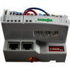 WAGO 750-351 SERCOS III Fieldbus Coupler 100 Mbps 24VDC PLC I/O System