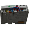 WAGO 750-351 SERCOS III Fieldbus Coupler 100 Mbps 24VDC PLC I/O System