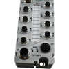 NEW WAGO 767-3801 Speedway 767 8-Channel Digital Input Module 24VDC 8xM8
