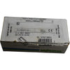 NEW WAGO 767-3801 Speedway 767 8-Channel Digital Input Module 24VDC 8xM8